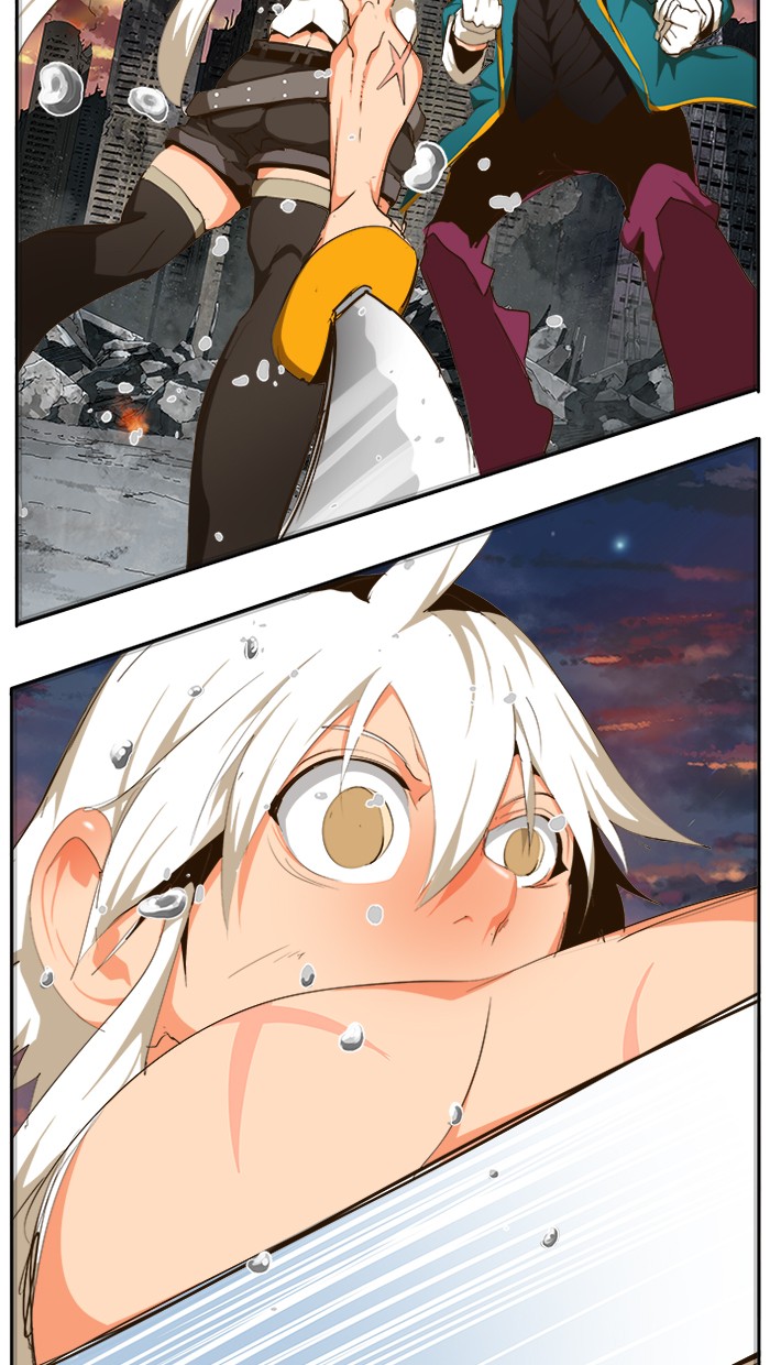 The God of High School Chapter 455 Gambar 67