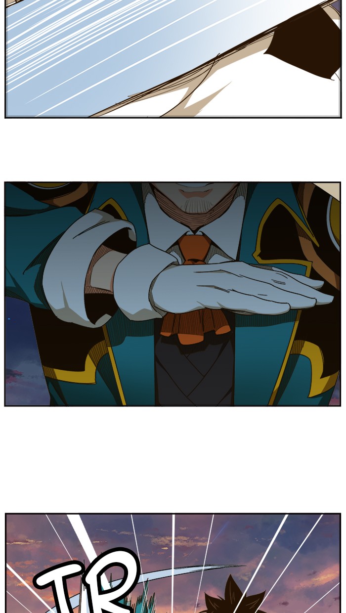 The God of High School Chapter 455 Gambar 68