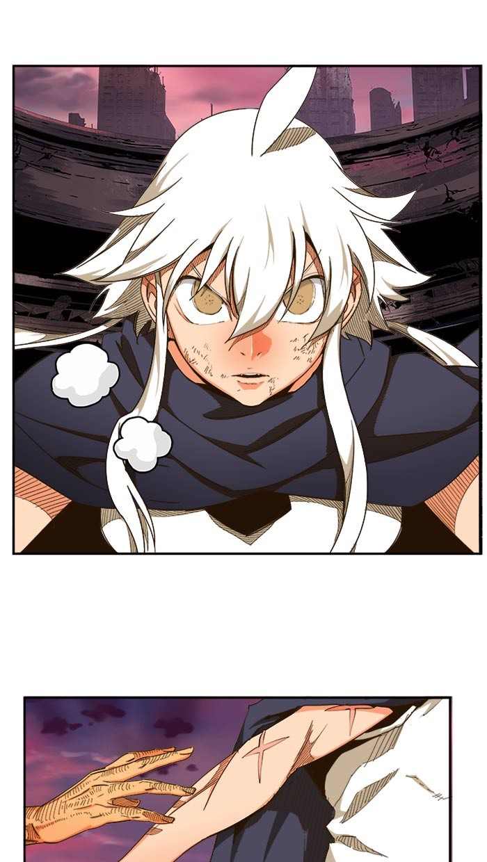 The God of High School Chapter 455 Gambar 77