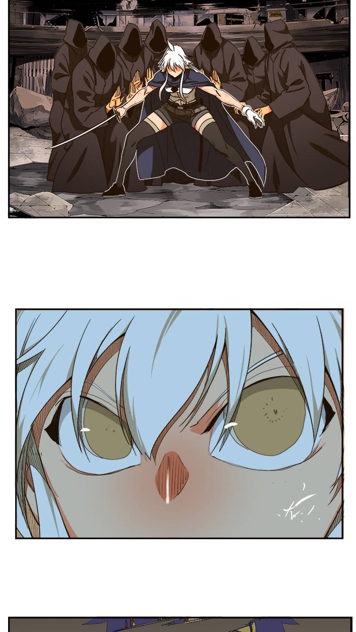 The God of High School Chapter 455 Gambar 80