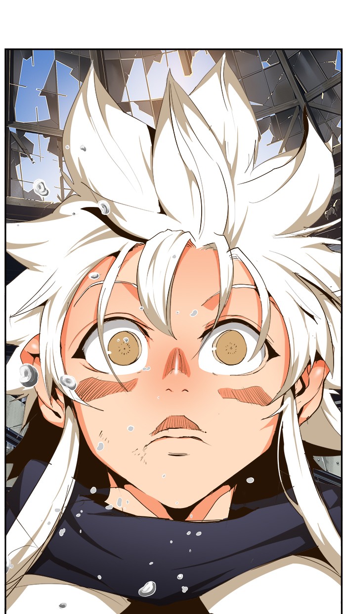 The God of High School Chapter 455 Gambar 95