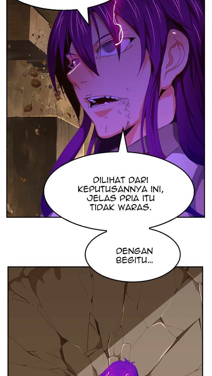 The God of High School Chapter 455 Gambar 10