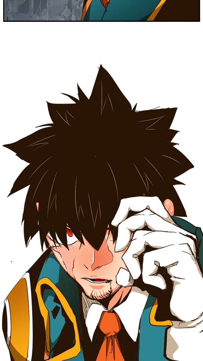 The God of High School Chapter 455 Gambar 100