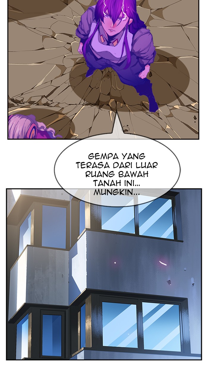 The God of High School Chapter 455 Gambar 11