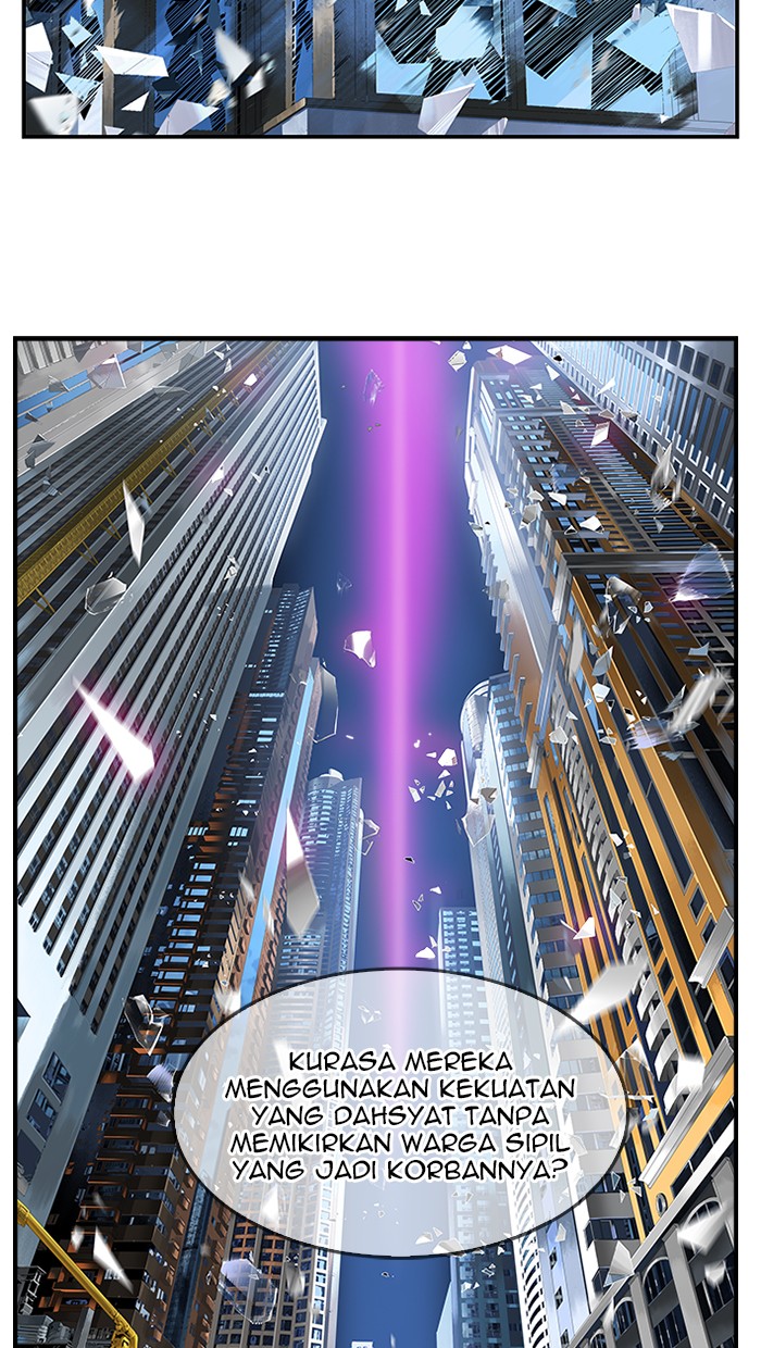 The God of High School Chapter 455 Gambar 13