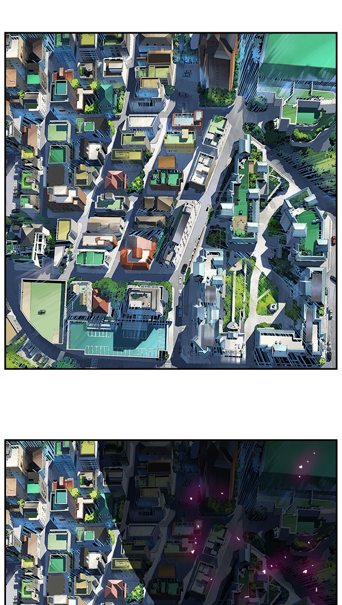 The God of High School Chapter 455 Gambar 16