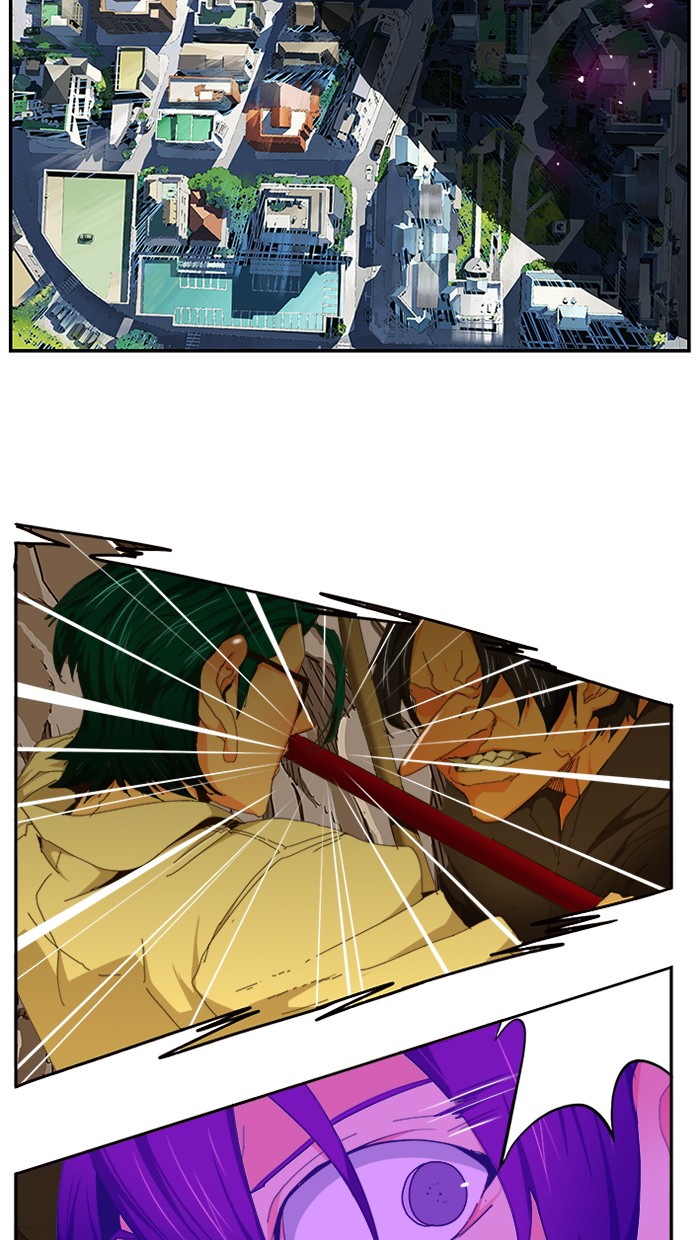 The God of High School Chapter 455 Gambar 17