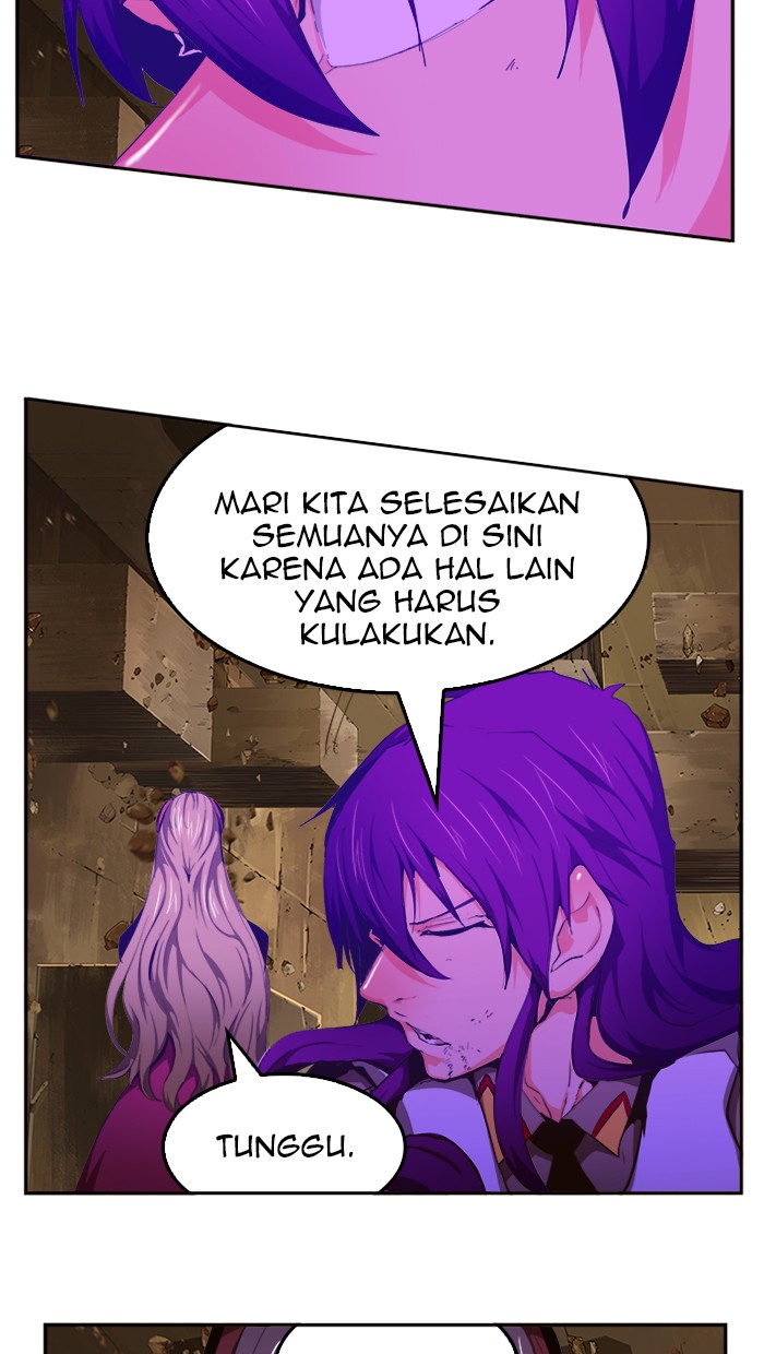 The God of High School Chapter 455 Gambar 18