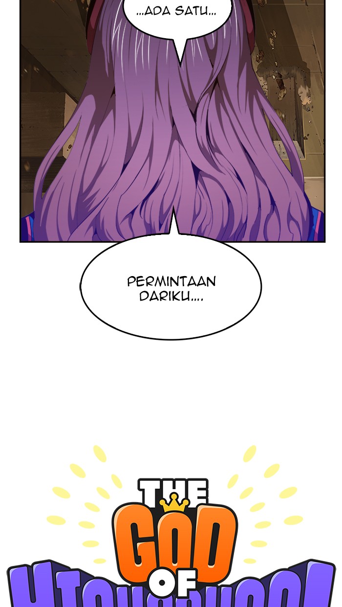 The God of High School Chapter 455 Gambar 19