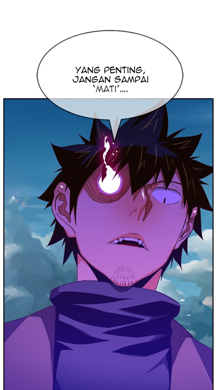 The God of High School Chapter 455 Gambar 23