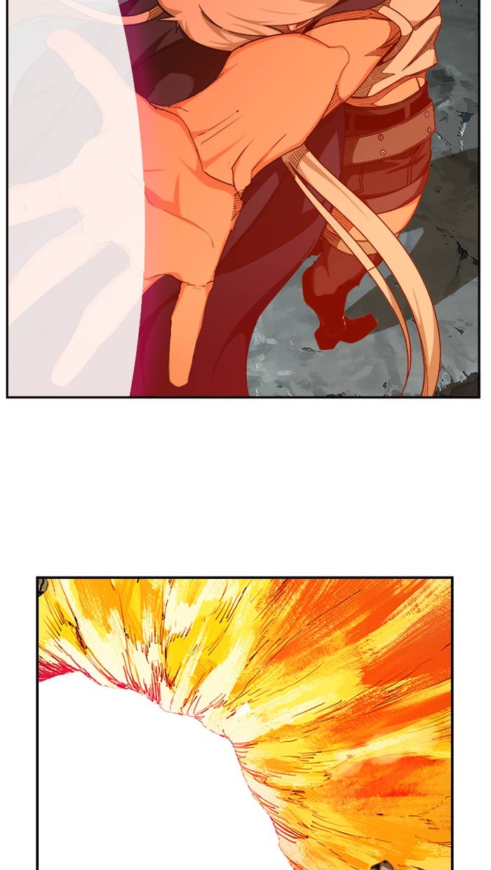 The God of High School Chapter 455 Gambar 28