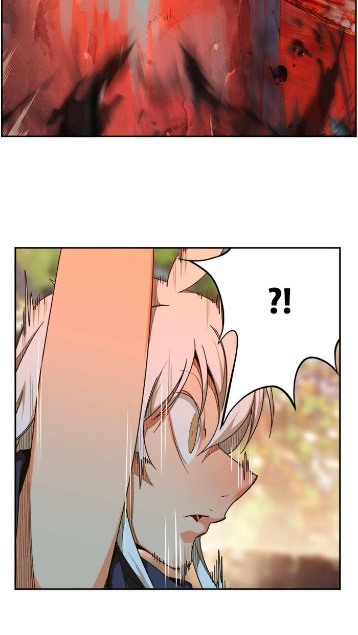 The God of High School Chapter 455 Gambar 30