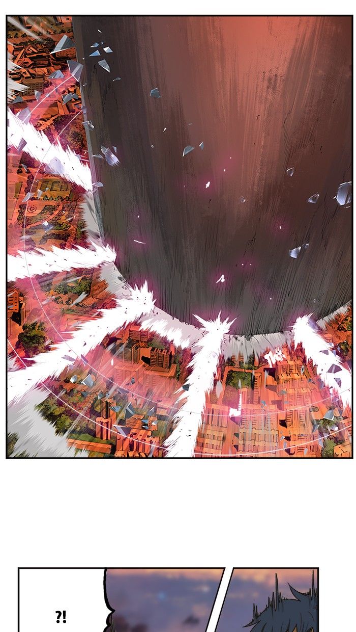 The God of High School Chapter 455 Gambar 34