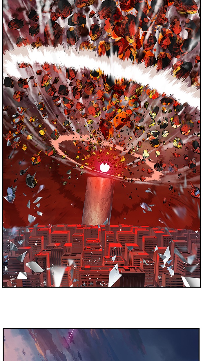 The God of High School Chapter 455 Gambar 38