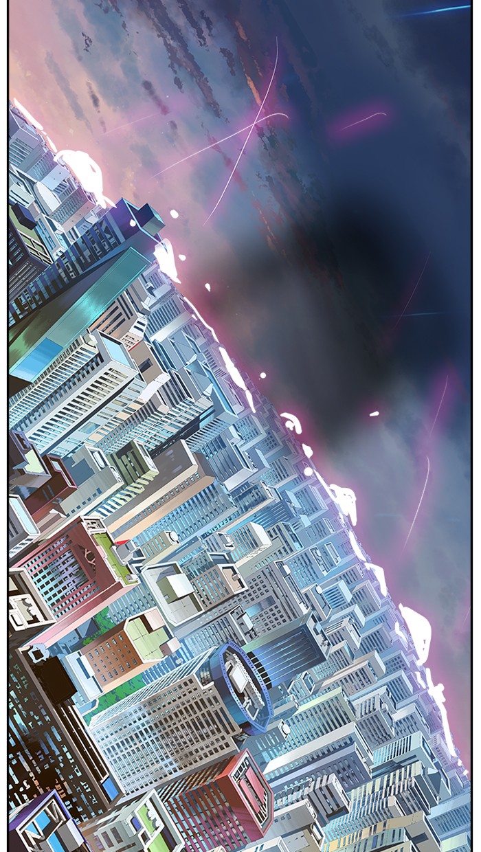 The God of High School Chapter 455 Gambar 39