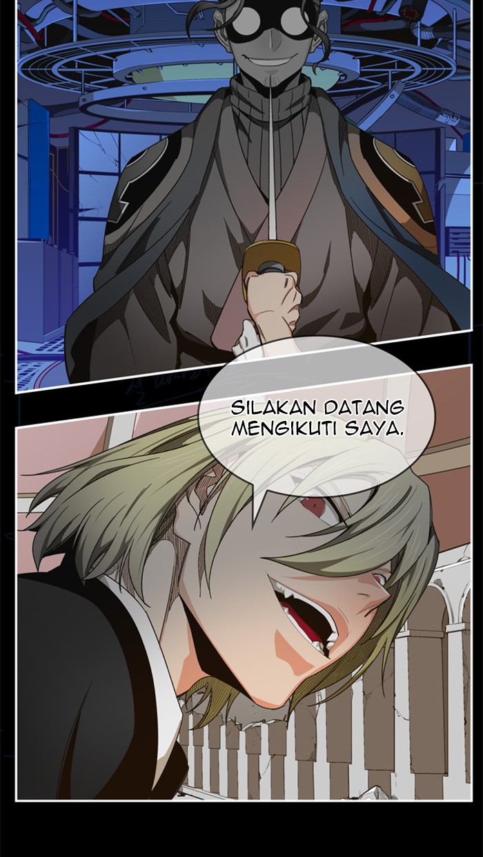 The God of High School Chapter 456 Gambar 4