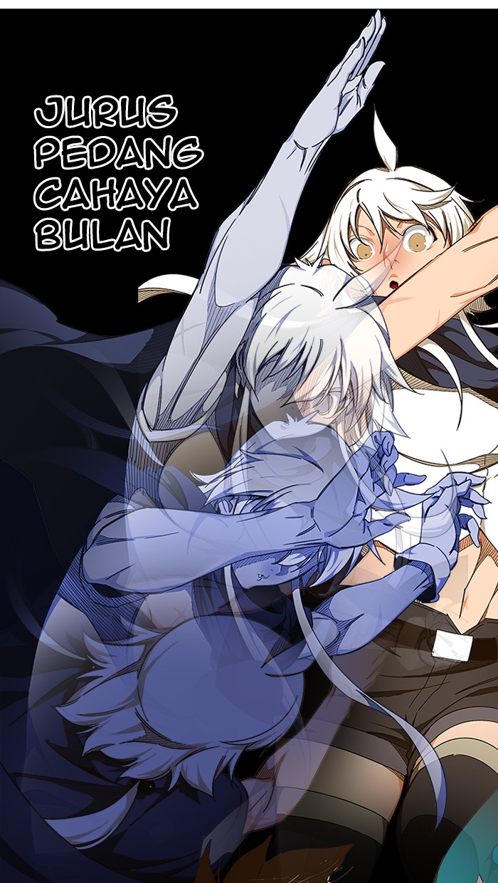 The God of High School Chapter 456 Gambar 42