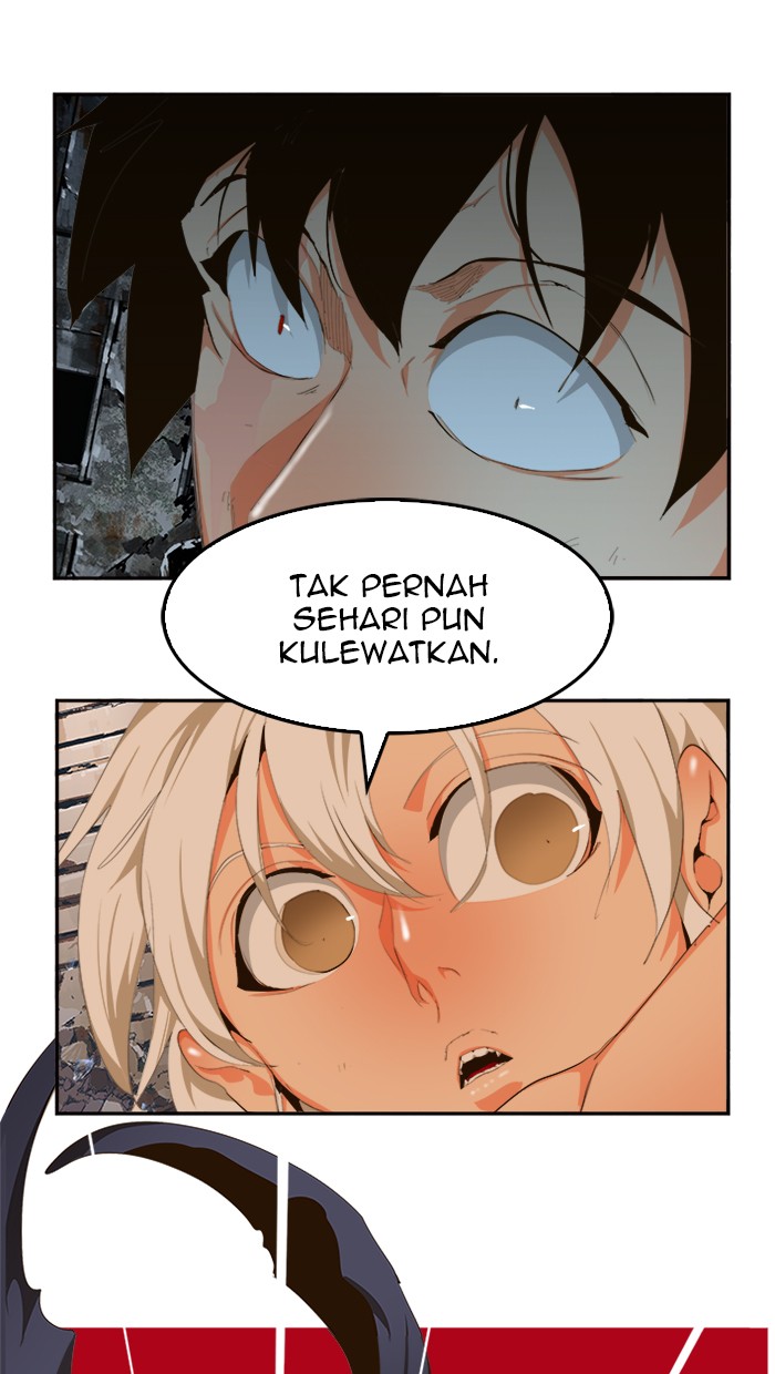 The God of High School Chapter 456 Gambar 45