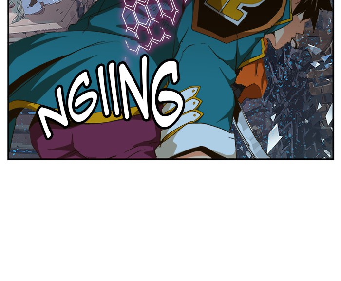 The God of High School Chapter 456 Gambar 48