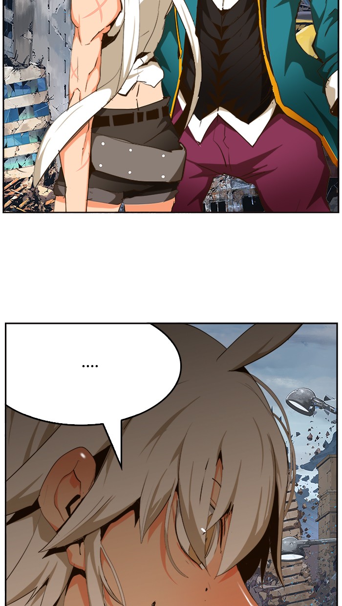 The God of High School Chapter 456 Gambar 50