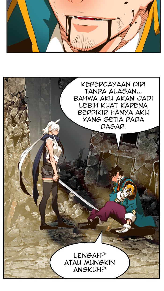 The God of High School Chapter 456 Gambar 54