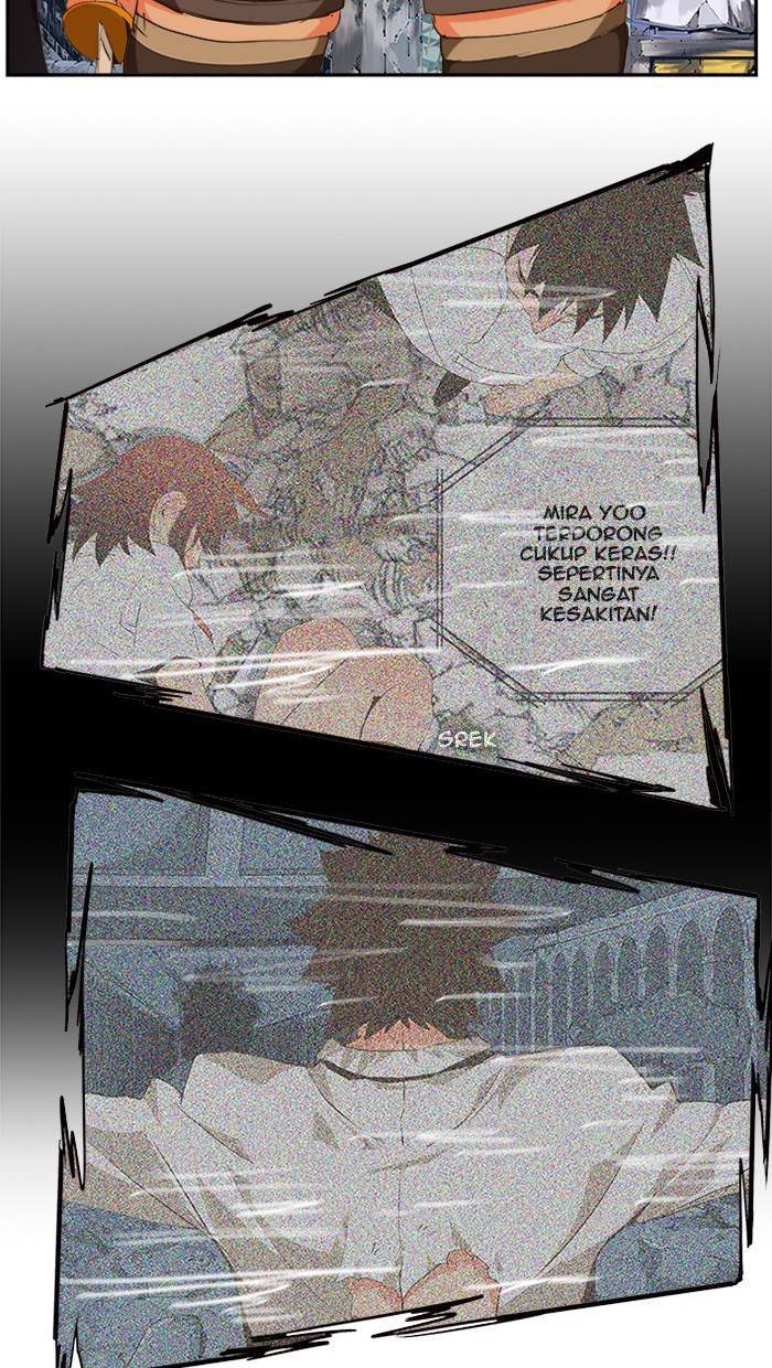 The God of High School Chapter 456 Gambar 61