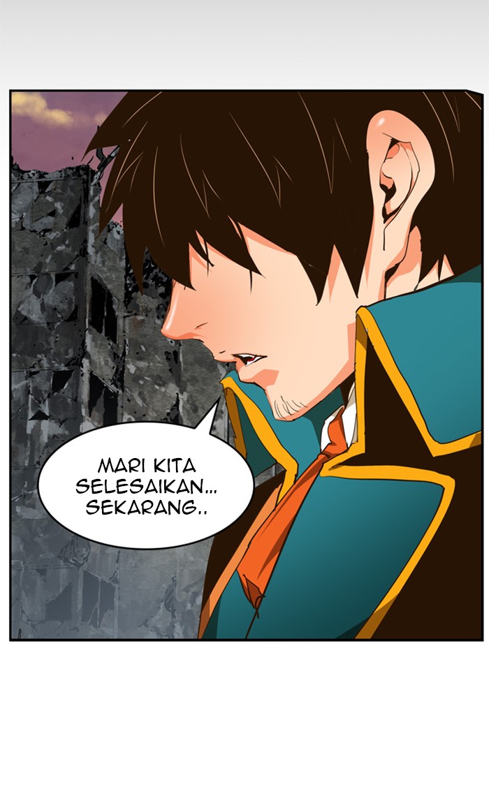 The God of High School Chapter 456 Gambar 8