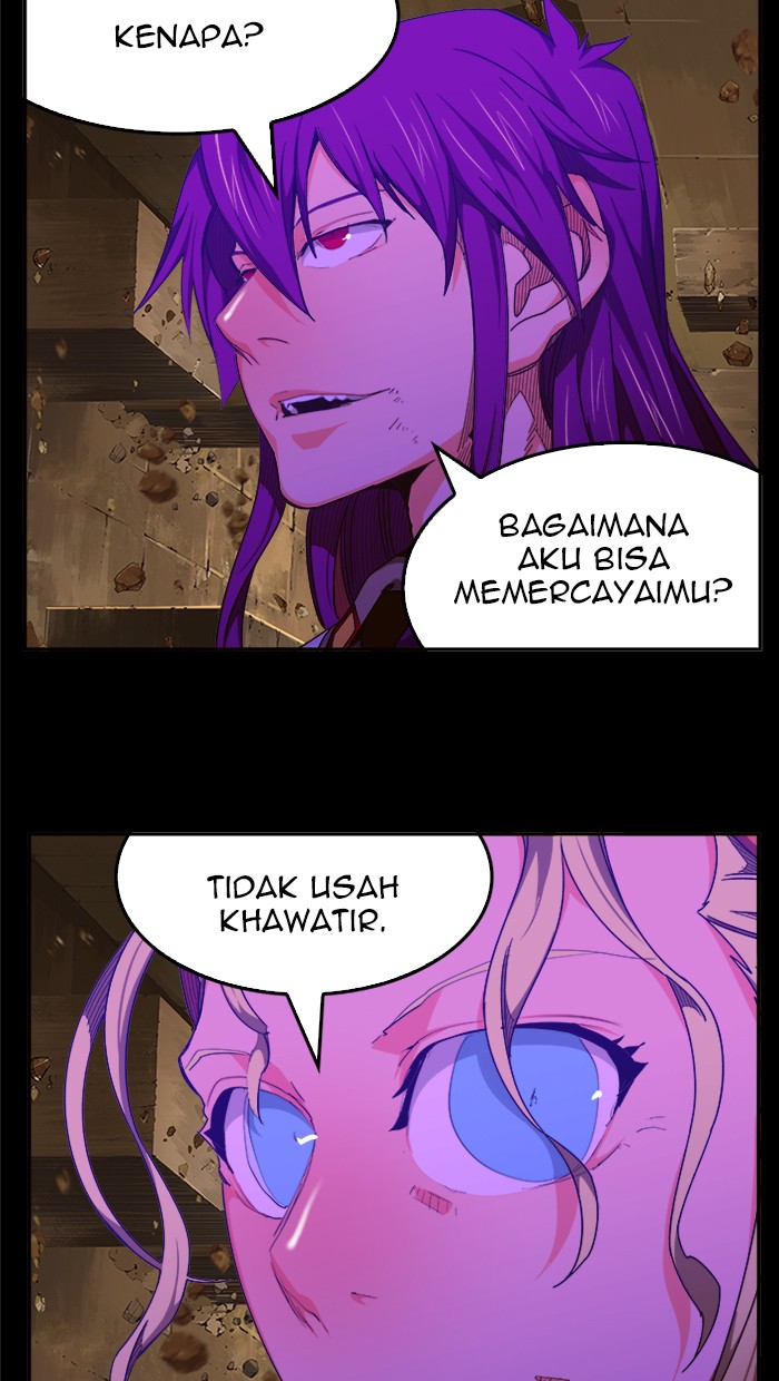 The God of High School Chapter 456 Gambar 93