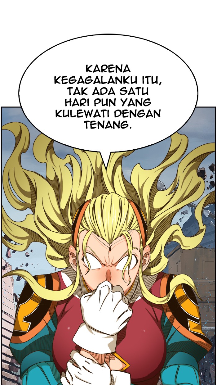 The God of High School Chapter 456 Gambar 98