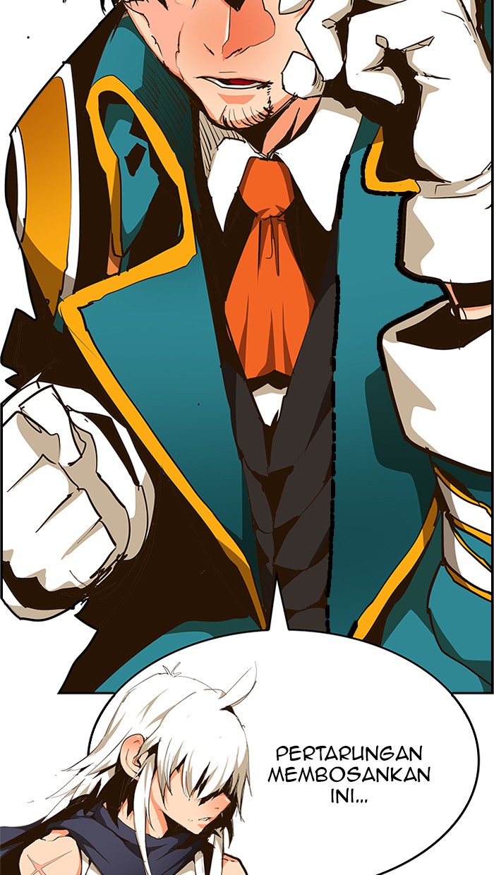 The God of High School Chapter 456 Gambar 10