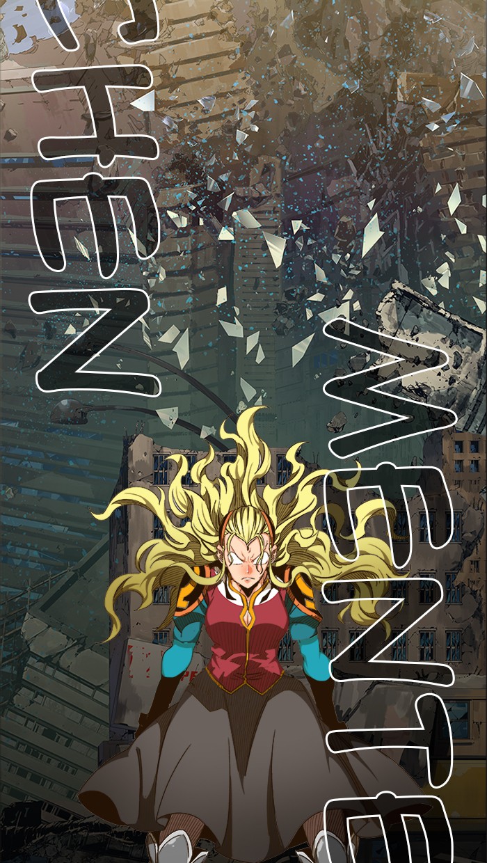 The God of High School Chapter 456 Gambar 100