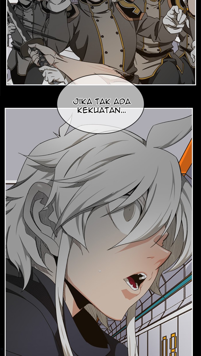 Manhwa The God of High School Chapter 456 gambar nomor 2