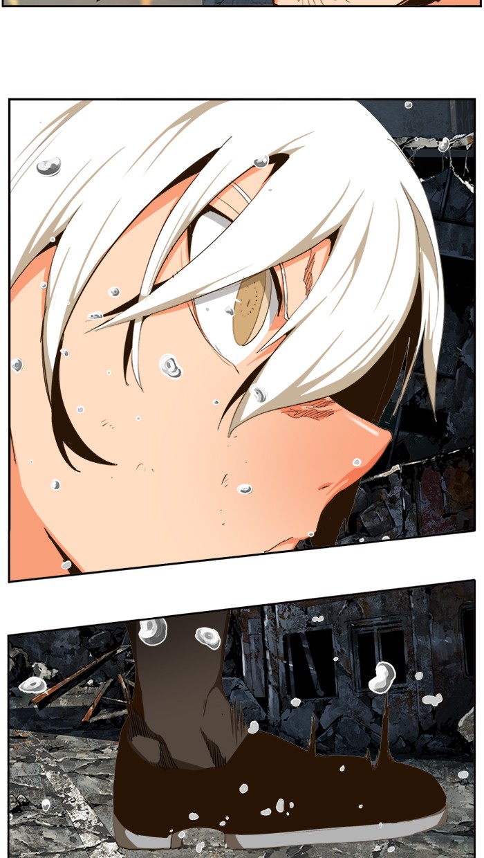 The God of High School Chapter 456 Gambar 23