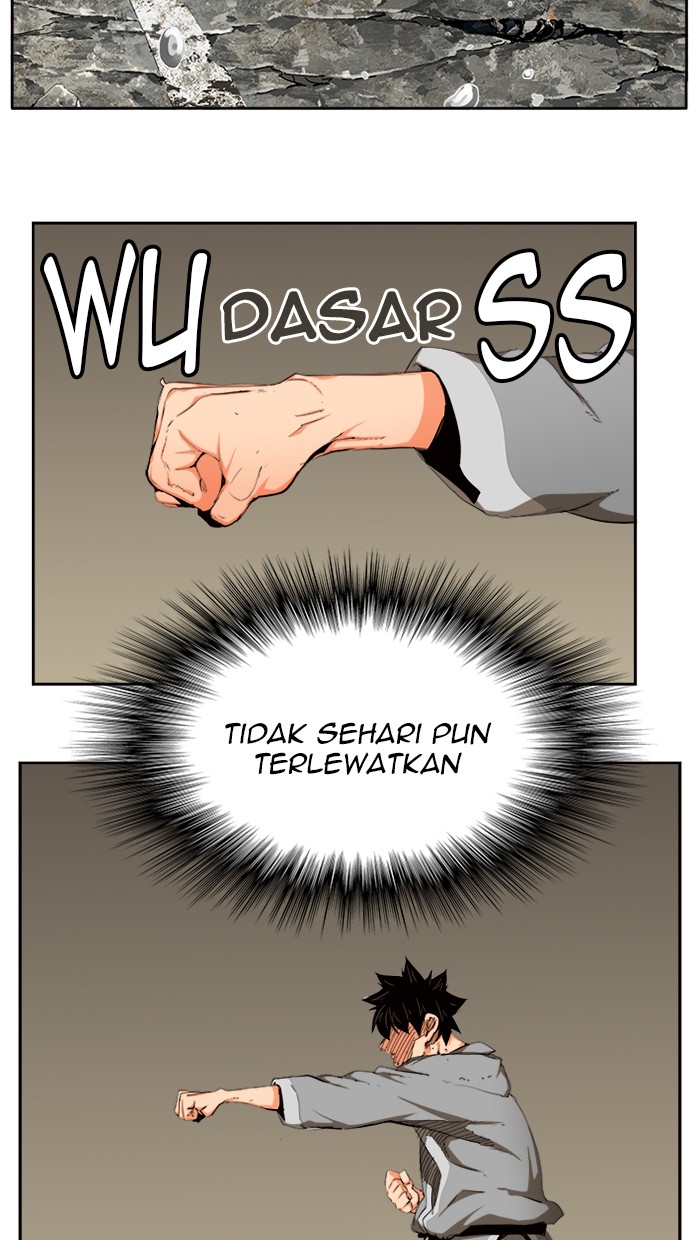 The God of High School Chapter 456 Gambar 24
