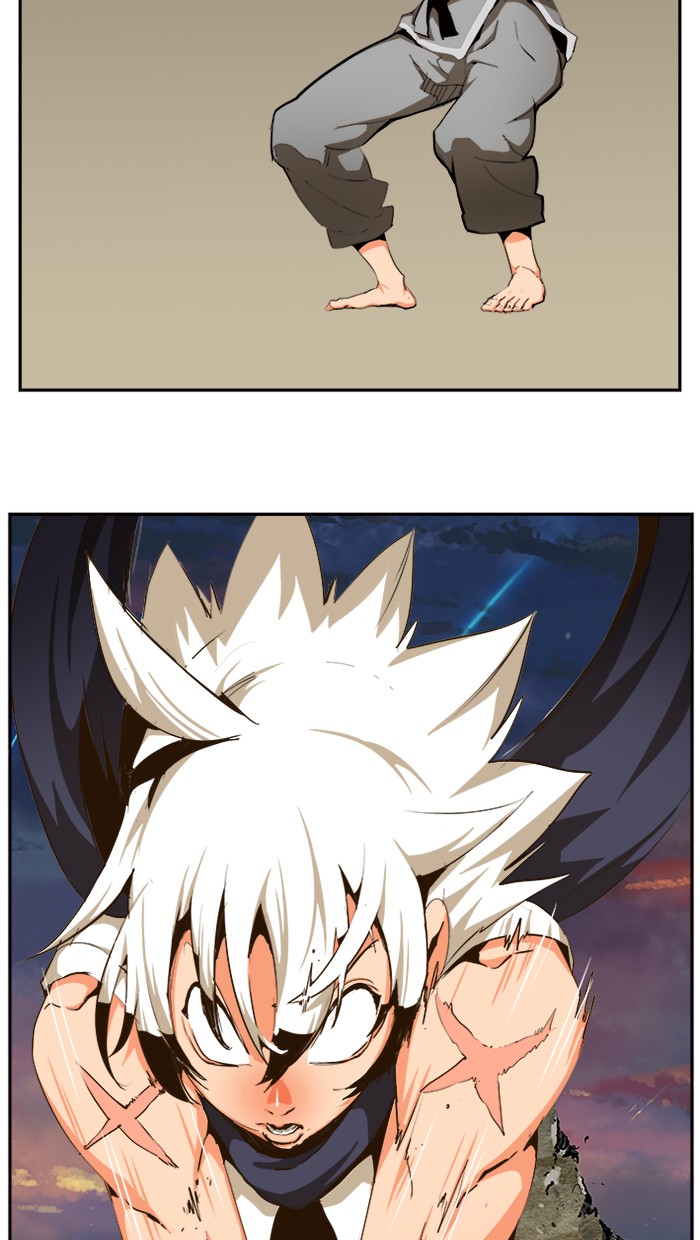 The God of High School Chapter 456 Gambar 25