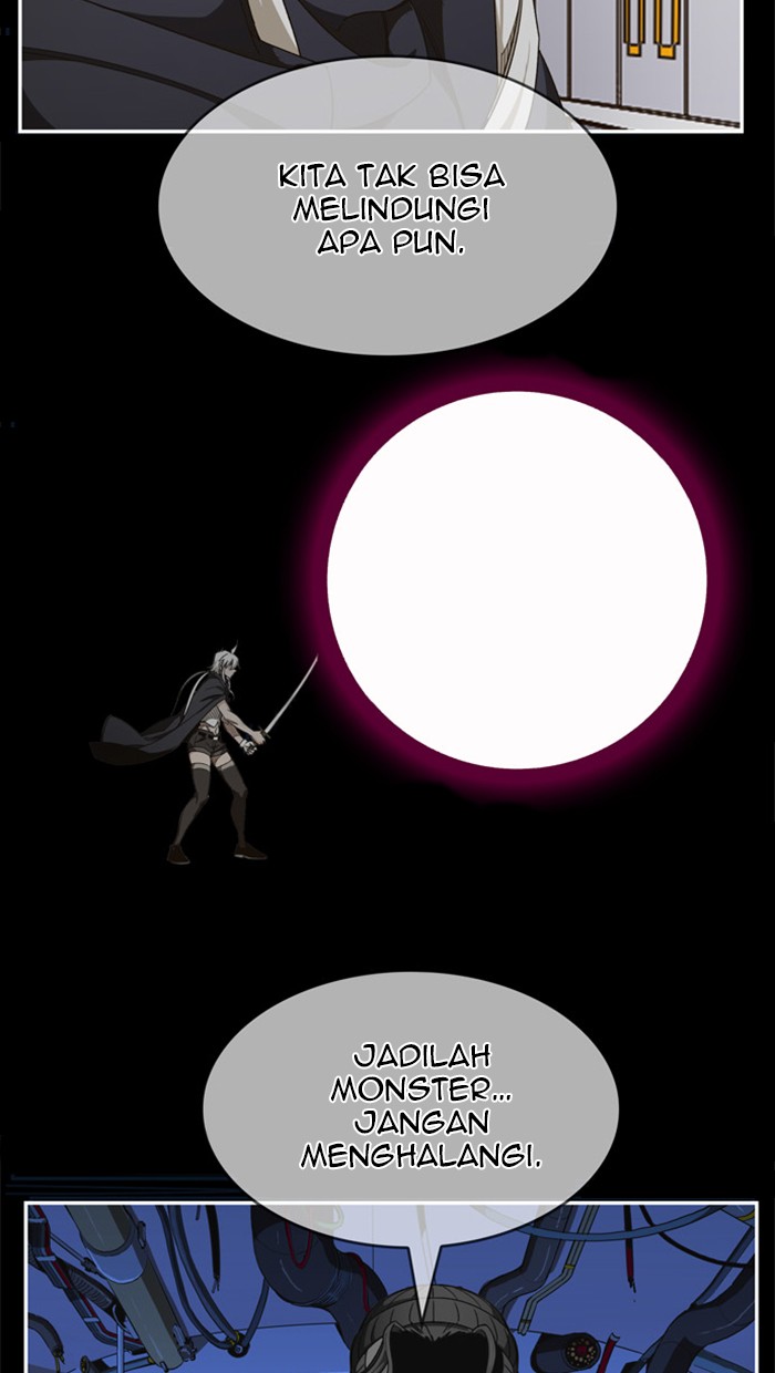 The God of High School Chapter 456 Gambar 3