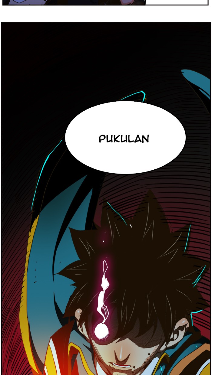 The God of High School Chapter 456 Gambar 35