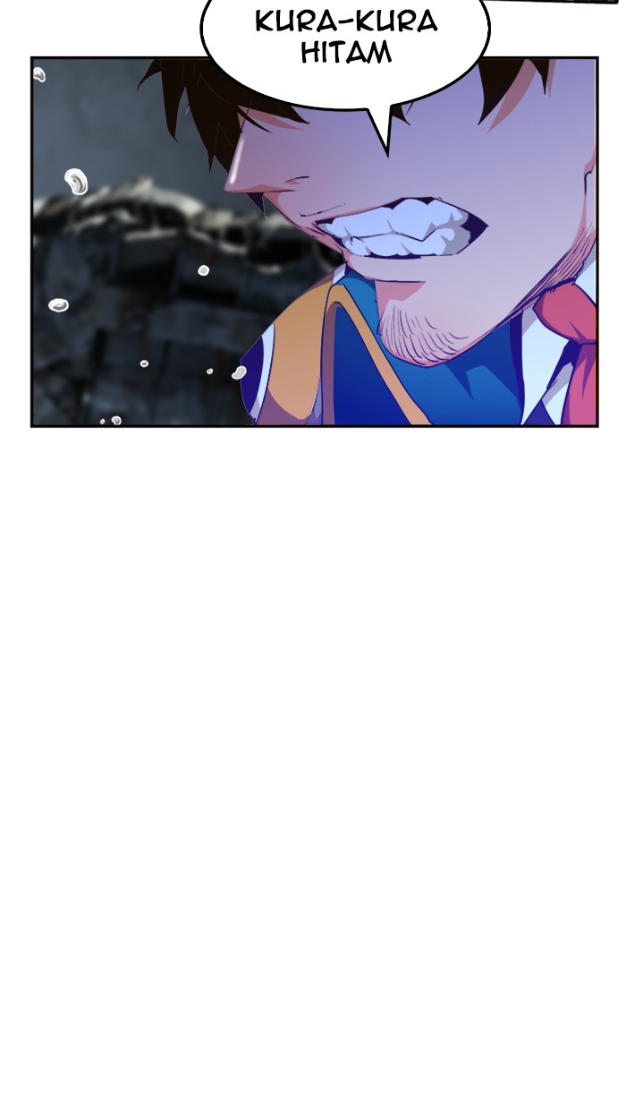 The God of High School Chapter 456 Gambar 37