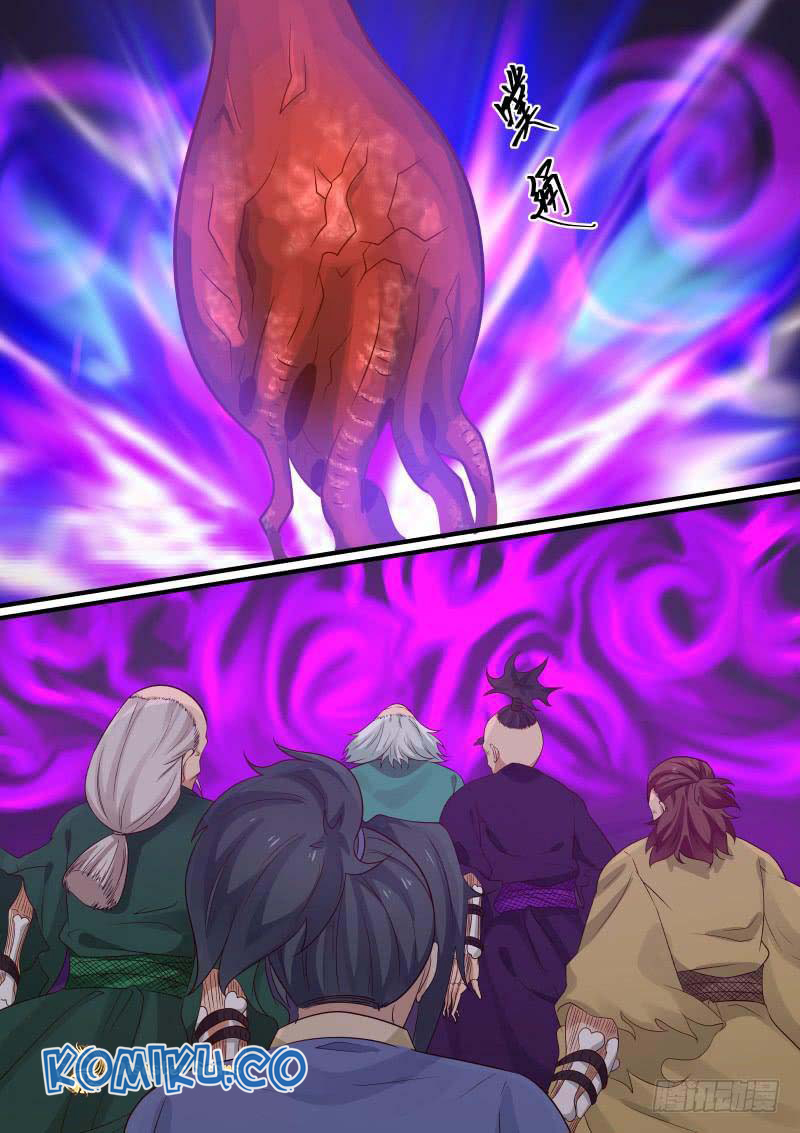 Martial Peak Part 1 Chapter 279 Gambar 4