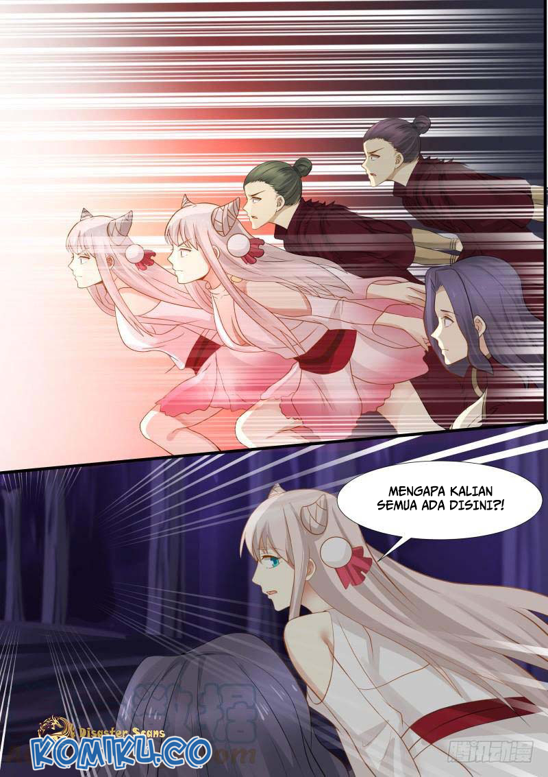 Martial Peak Part 1 Chapter 279 Gambar 12