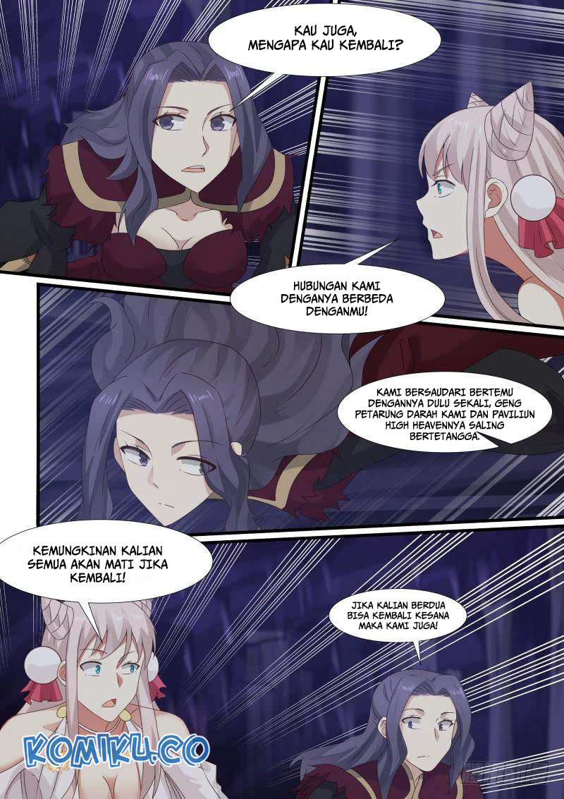 Martial Peak Part 1 Chapter 279 Gambar 13