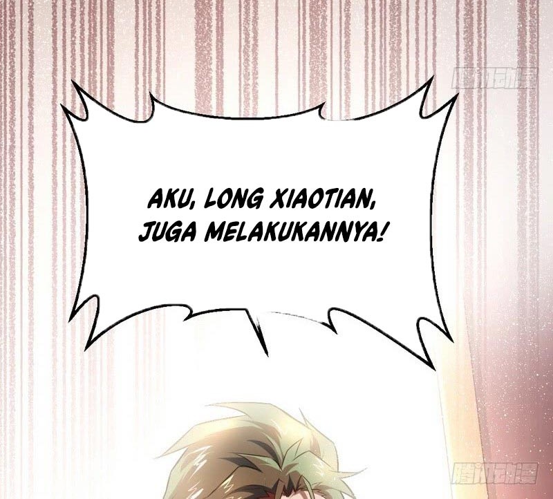 I’m An Evil God Chapter 33 Gambar 17