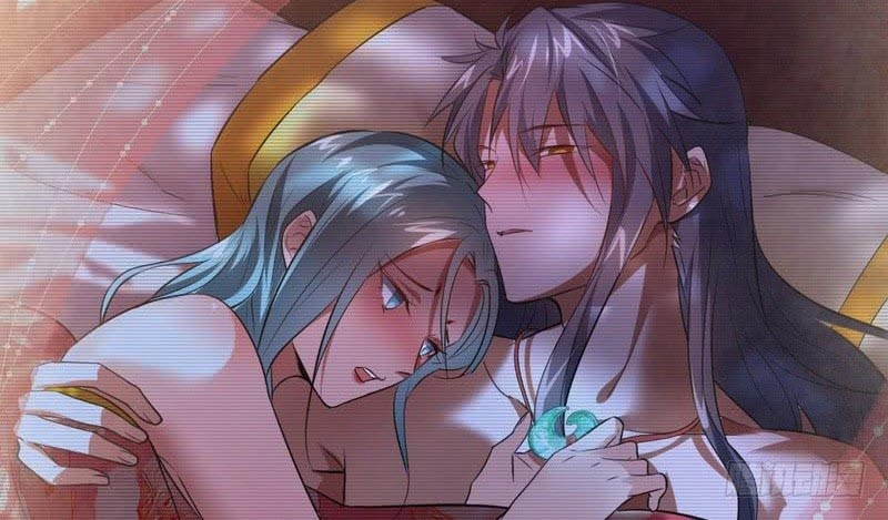 I’m An Evil God Chapter 33 Gambar 20