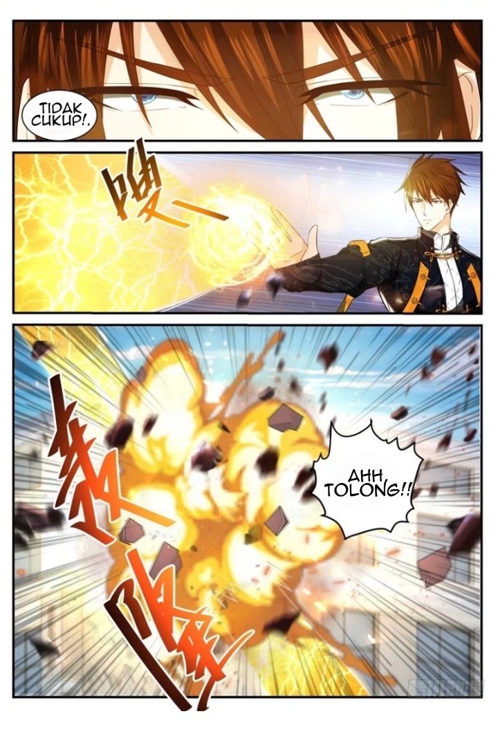 Rebirth Of The Urban Immortal Cultivator Chapter 367 Gambar 16