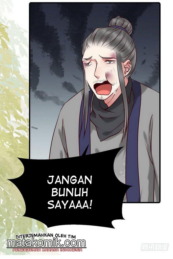 The Ghostly Doctor Chapter 160 Gambar 4