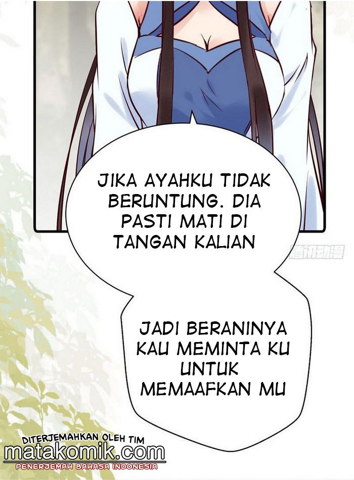 The Ghostly Doctor Chapter 160 Gambar 6