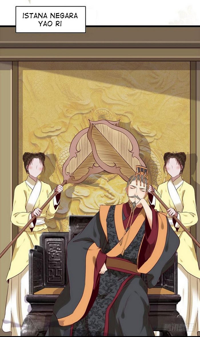 The Ghostly Doctor Chapter 160 Gambar 13