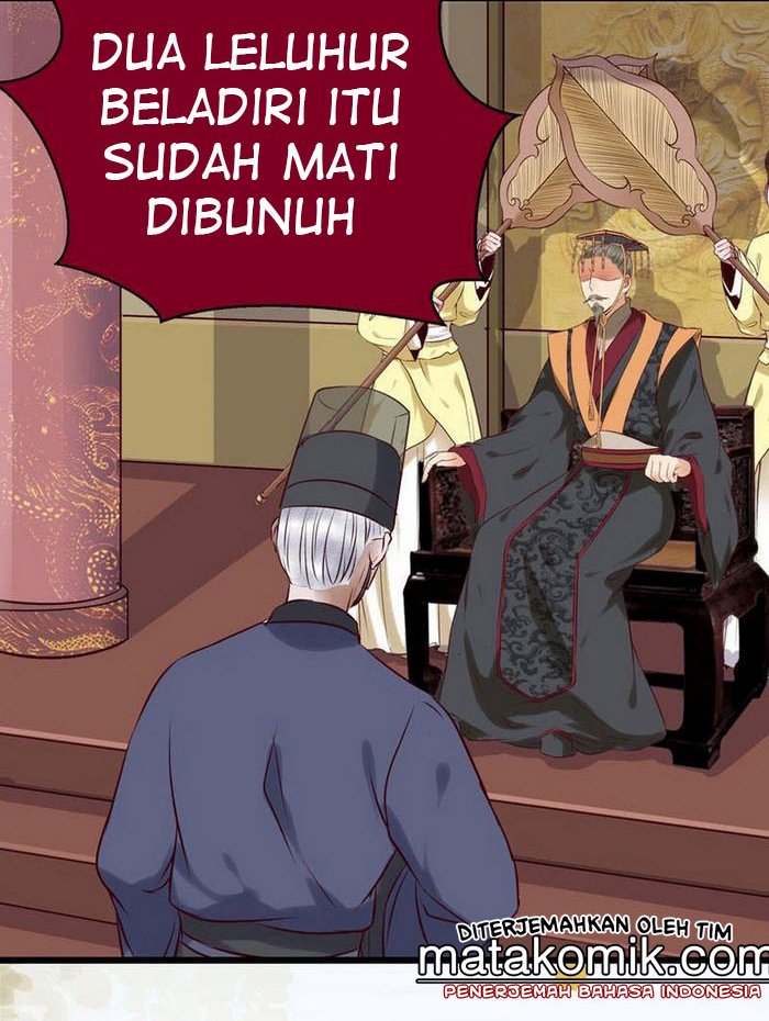 The Ghostly Doctor Chapter 160 Gambar 15