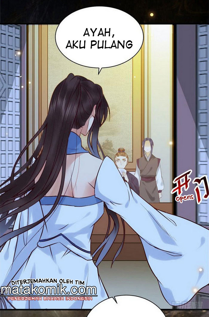 The Ghostly Doctor Chapter 160 Gambar 23