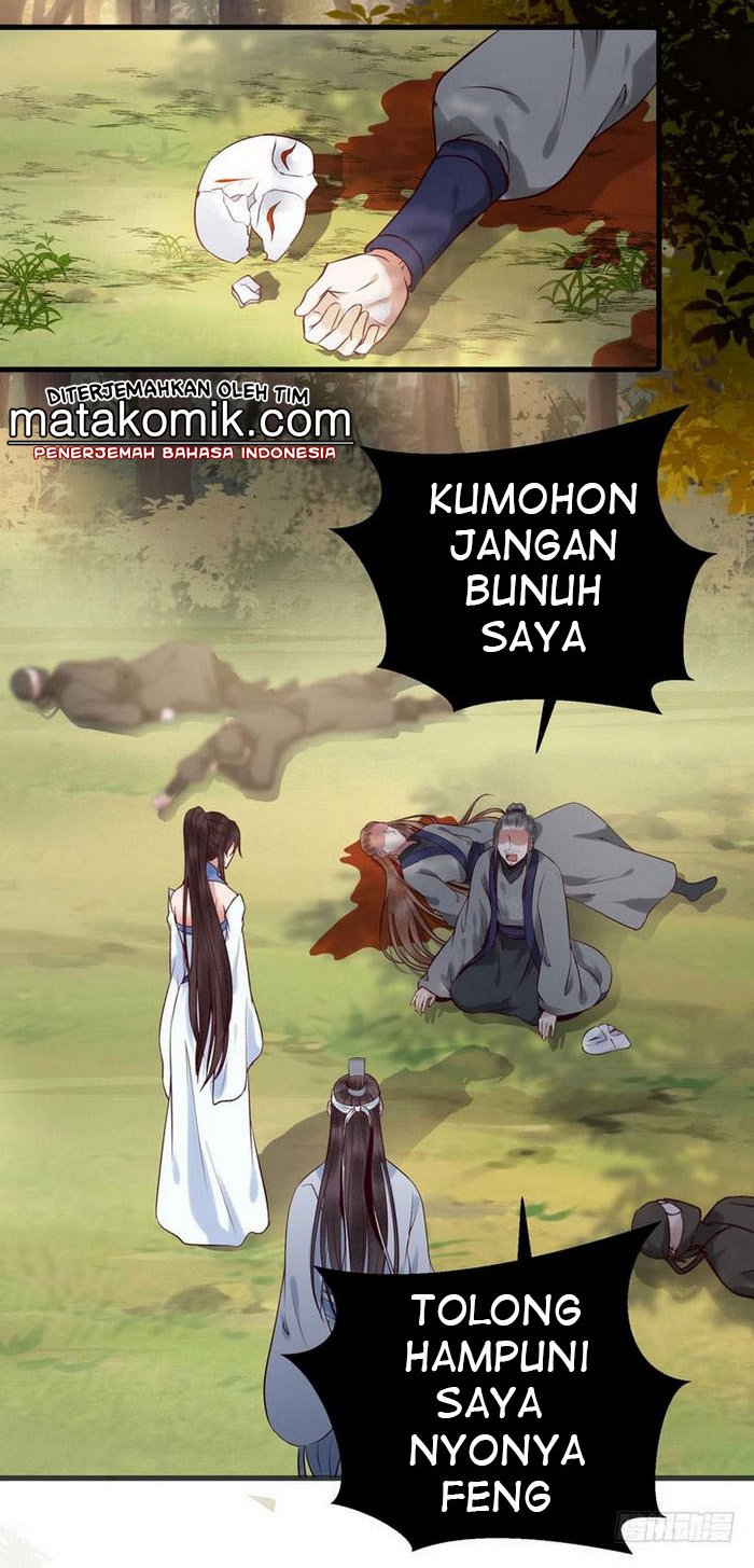 The Ghostly Doctor Chapter 160 Gambar 3